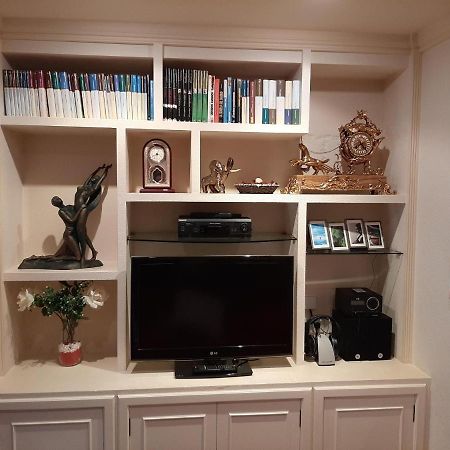 Appartamento Apartamento En Caion La Coruña Esterno foto